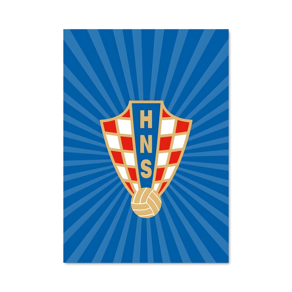 Poster Handball Fever